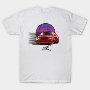 mustang drift T-Shirt